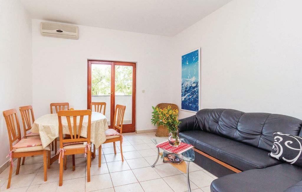 Amz Ap3 Apartamento Jadranovo Exterior foto