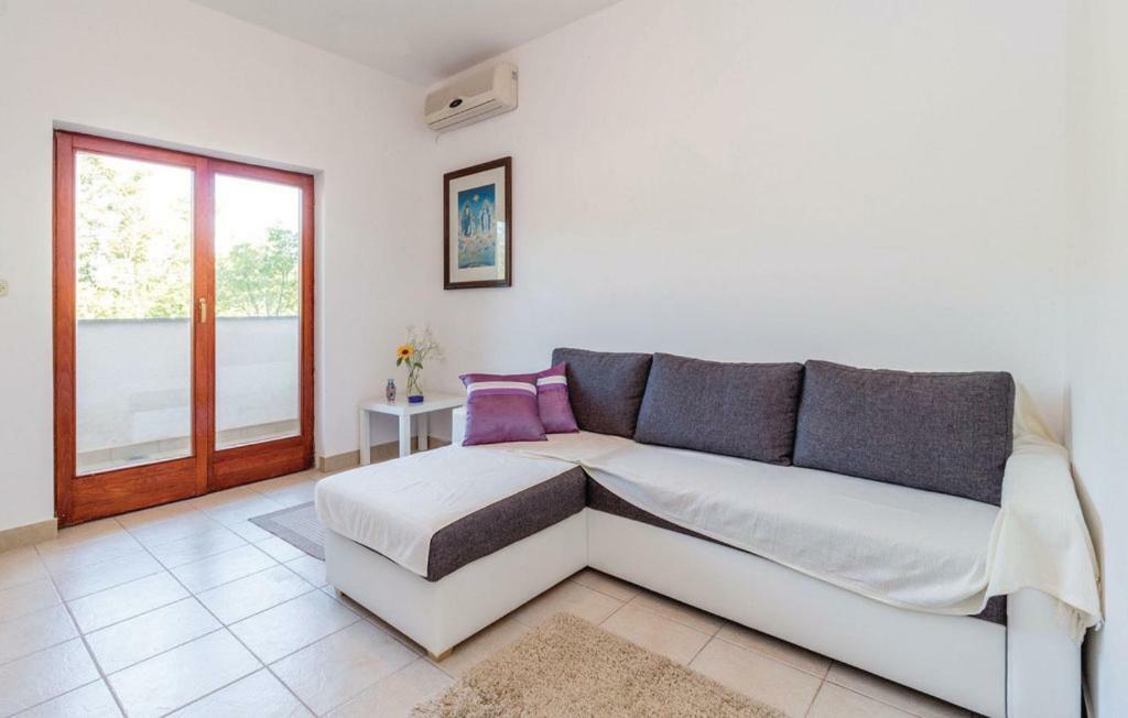 Amz Ap3 Apartamento Jadranovo Exterior foto
