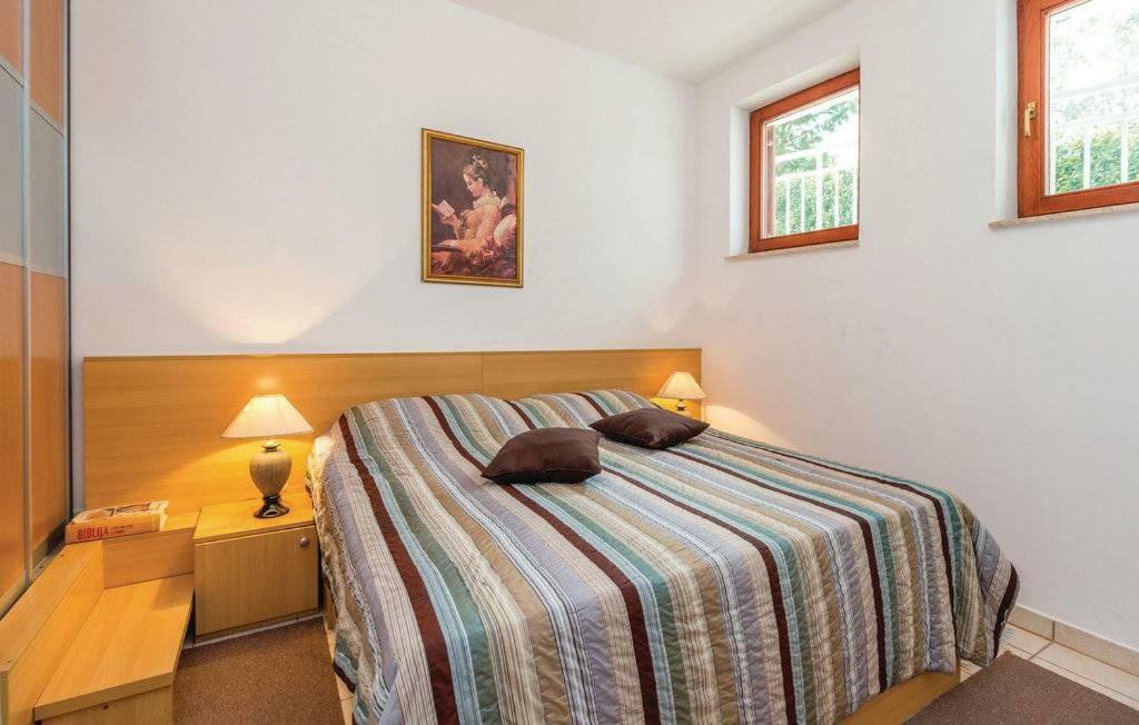 Amz Ap3 Apartamento Jadranovo Exterior foto