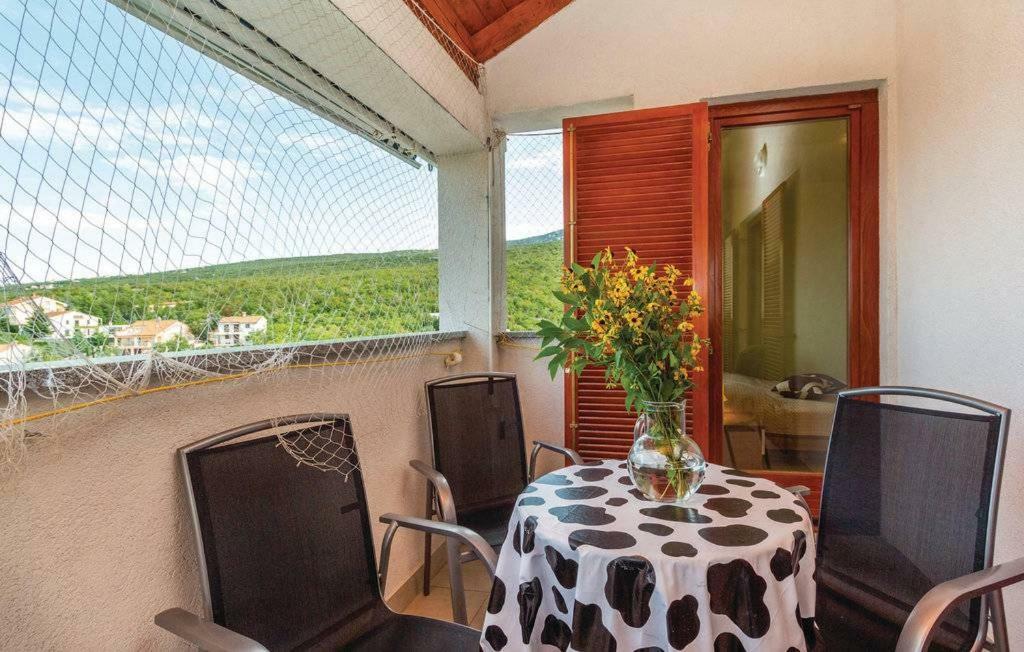 Amz Ap3 Apartamento Jadranovo Exterior foto