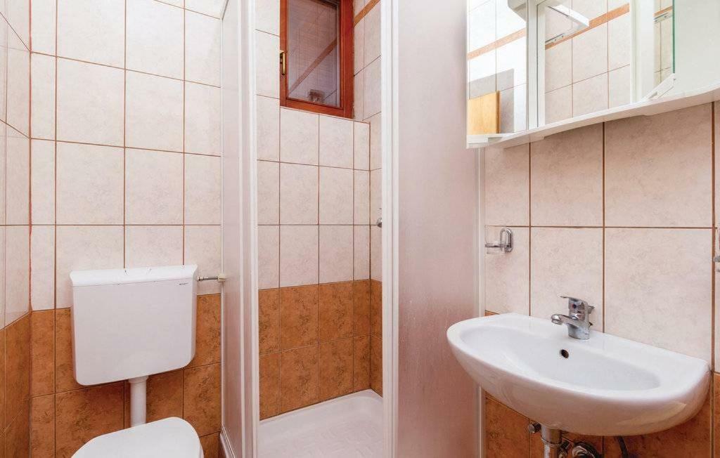 Amz Ap3 Apartamento Jadranovo Exterior foto
