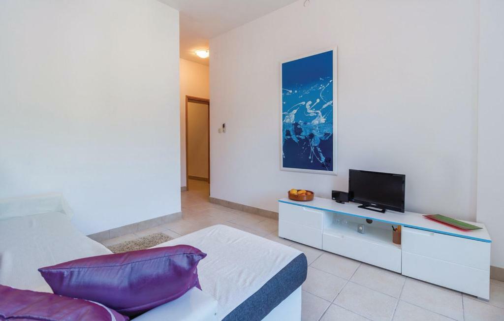 Amz Ap3 Apartamento Jadranovo Exterior foto