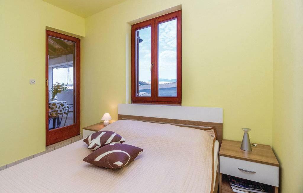 Amz Ap3 Apartamento Jadranovo Exterior foto
