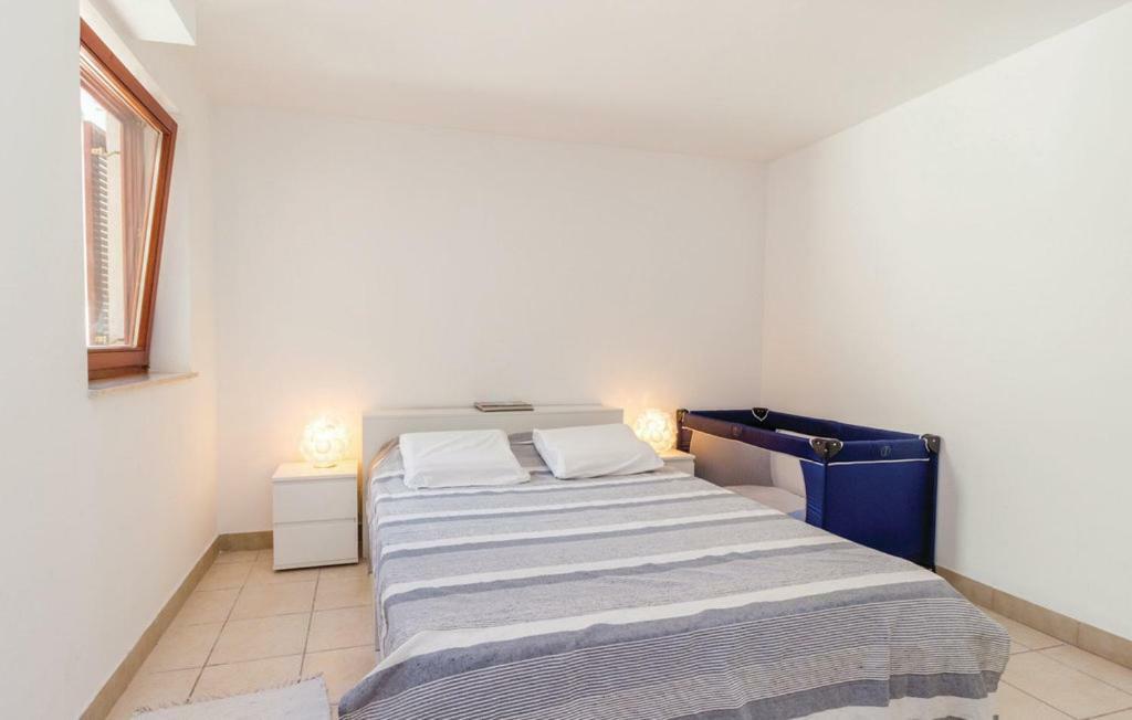 Amz Ap3 Apartamento Jadranovo Exterior foto