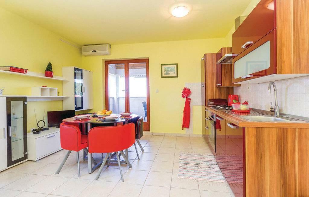 Amz Ap3 Apartamento Jadranovo Exterior foto