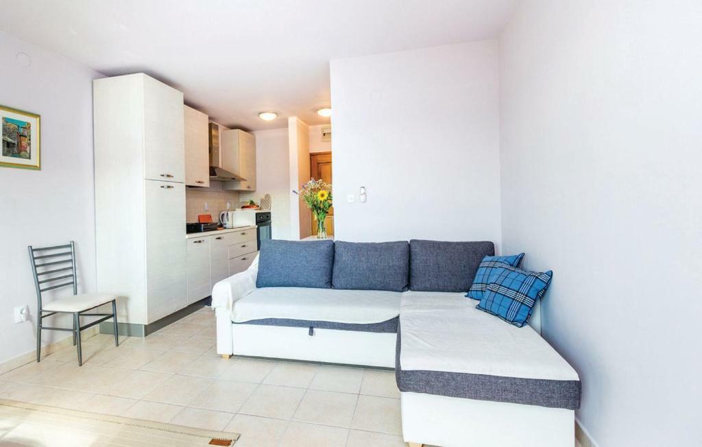 Amz Ap3 Apartamento Jadranovo Exterior foto