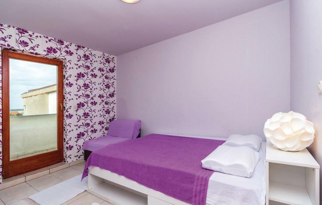 Amz Ap3 Apartamento Jadranovo Exterior foto