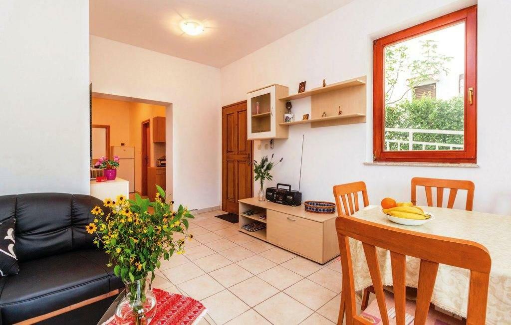 Amz Ap3 Apartamento Jadranovo Exterior foto