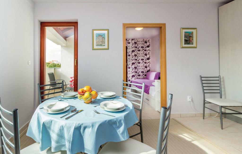 Amz Ap3 Apartamento Jadranovo Exterior foto