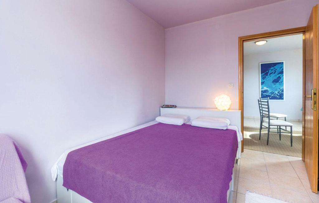 Amz Ap3 Apartamento Jadranovo Exterior foto