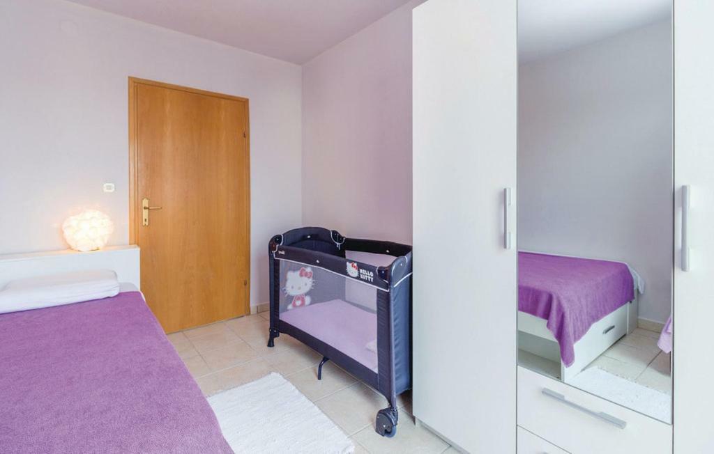 Amz Ap3 Apartamento Jadranovo Exterior foto